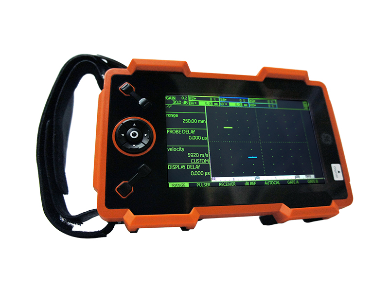 ��yʽ����̽���xUSMgo+